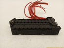 BMW Z3 Front Left Cabin Fuse Box-7