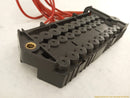 BMW Z3 Front Left Cabin Fuse Box-8