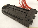 BMW Z3 Front Left Cabin Fuse Box-9