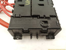 BMW Z3 Front Left Cabin Fuse Box-10