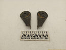 BMW Z3 Pair Of Rear Axle Suspension Push Rods-1