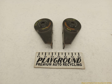 BMW Z3 Pair Of Rear Axle Suspension Push Rods