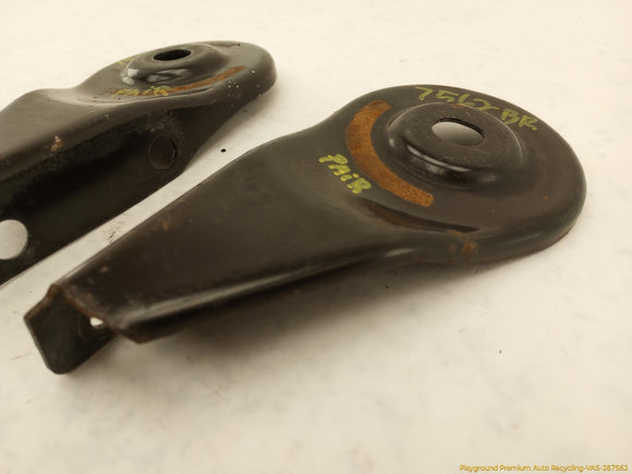 BMW Z3 Pair Of Rear Axle Suspension Push Rods