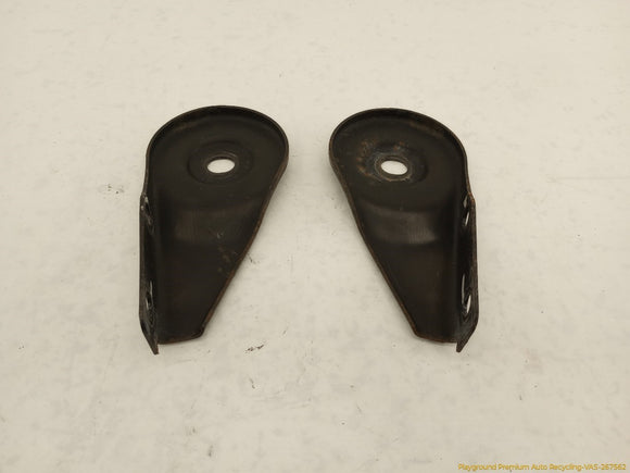 BMW Z3 Pair Of Rear Axle Suspension Push Rods