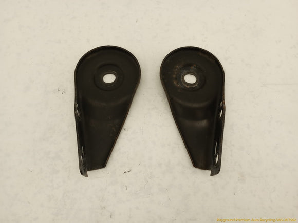 BMW Z3 Pair Of Rear Axle Suspension Push Rods