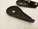 BMW Z3 Pair Of Rear Axle Suspension Push Rods-10