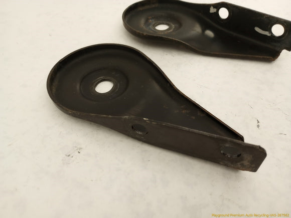 BMW Z3 Pair Of Rear Axle Suspension Push Rods