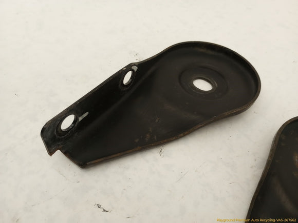BMW Z3 Pair Of Rear Axle Suspension Push Rods