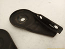 BMW Z3 Pair Of Rear Axle Suspension Push Rods-12