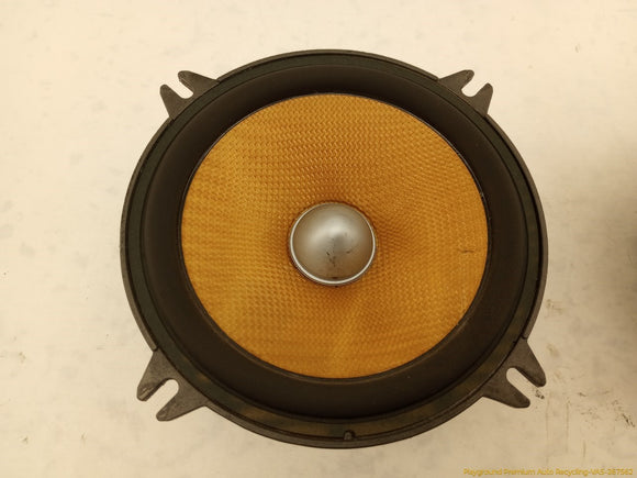BMW Z3 Set Of Pioneer Audio Speakers