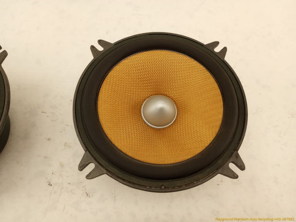 BMW Z3 Set Of Pioneer Audio Speakers
