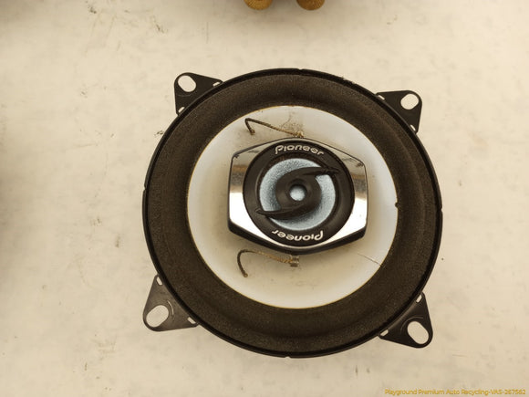 BMW Z3 Set Of Pioneer Audio Speakers