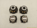 BMW Z3 Set Of Pioneer Audio Speakers-8