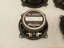 BMW Z3 Set Of Pioneer Audio Speakers-11