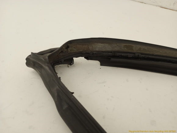 BMW Z3 Windshield Car Side Seal Weatherstrip