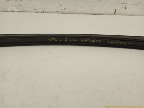 BMW Z3 Windshield Car Side Seal Weatherstrip