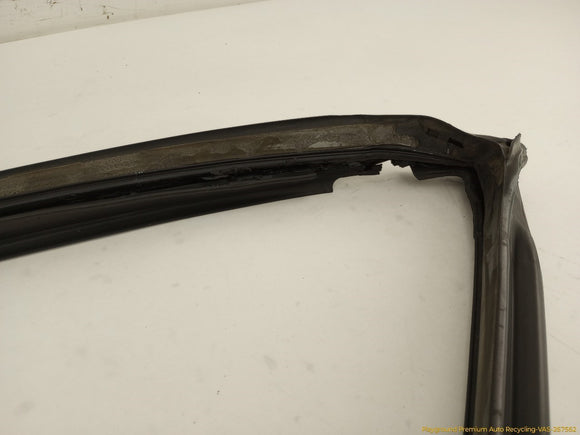 BMW Z3 Windshield Car Side Seal Weatherstrip