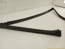 BMW Z3 Windshield Car Side Seal Weatherstrip-8
