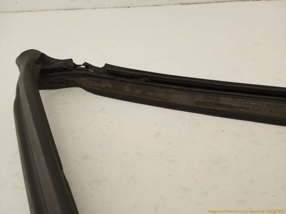 BMW Z3 Windshield Car Side Seal Weatherstrip