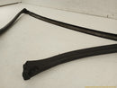 BMW Z3 Windshield Car Side Seal Weatherstrip-11