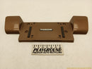 BMW Z3 Rear License Plate Bracket Holder-1