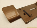 BMW Z3 Rear License Plate Bracket Holder-2