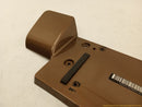 BMW Z3 Rear License Plate Bracket Holder-3