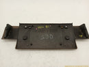 BMW Z3 Rear License Plate Bracket Holder-6