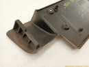 BMW Z3 Rear License Plate Bracket Holder-7