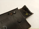 BMW Z3 Rear License Plate Bracket Holder-10