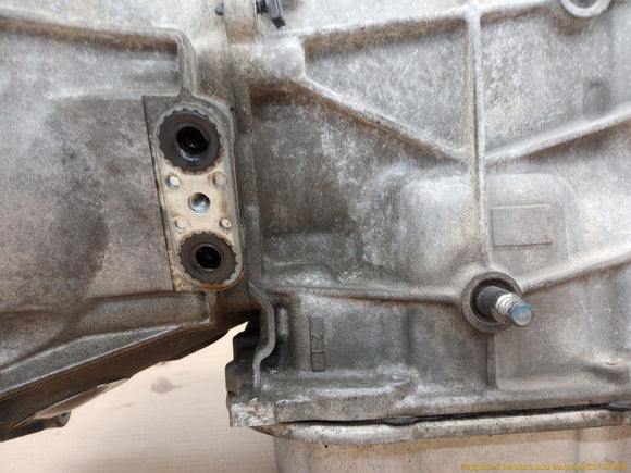 Cadillac CTS Automatic Transmission Assembly