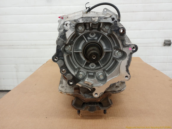 Cadillac CTS Automatic Transmission Assembly
