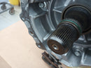 Cadillac CTS Automatic Transmission Assembly-6