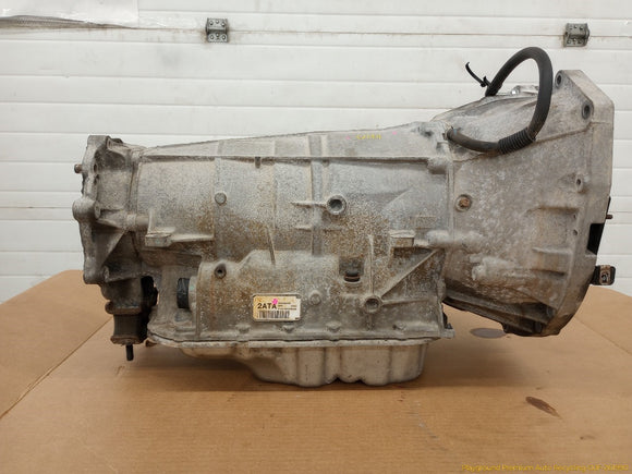 Cadillac CTS Automatic Transmission Assembly