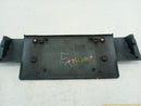 BMW Z3 Rear License Plate Bracket Holder-7