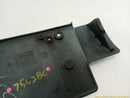 BMW Z3 Rear License Plate Bracket Holder-11