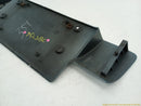 BMW Z3 Rear License Plate Bracket Holder-12