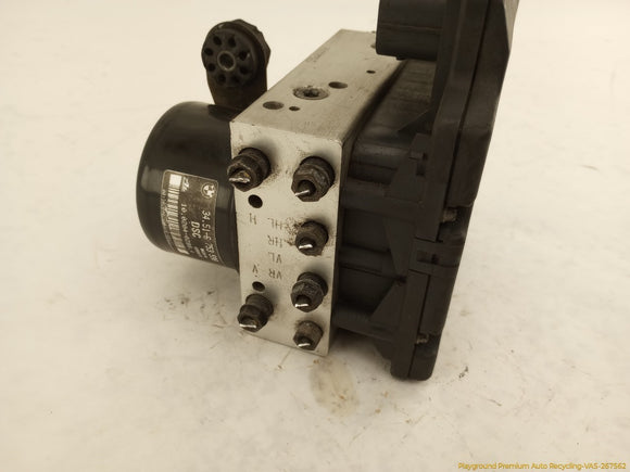 BMW Z3 ABS Pump