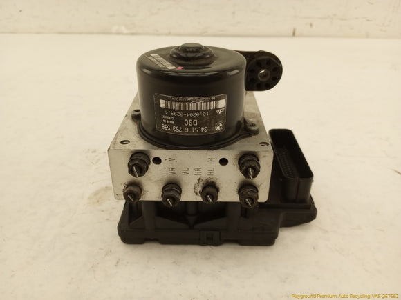 BMW Z3 ABS Pump
