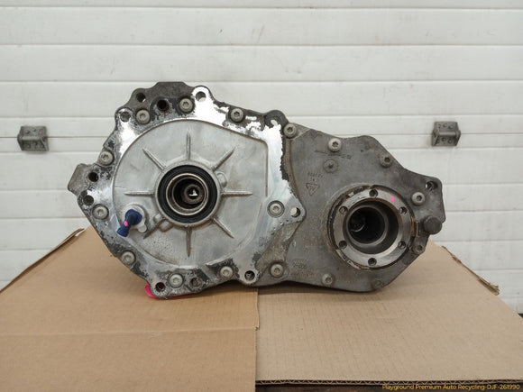 Cadillac CTS Transfer Case Assembly