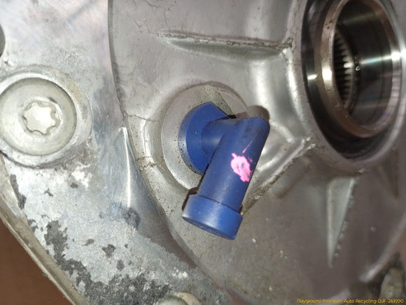 Cadillac CTS Transfer Case Assembly