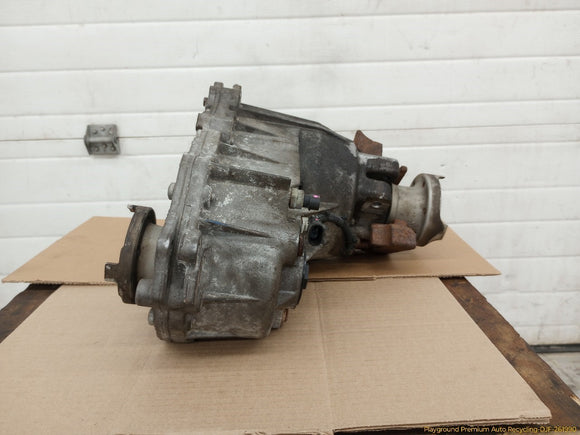 Cadillac CTS Transfer Case Assembly