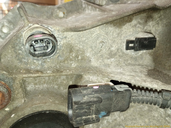 Cadillac CTS Transfer Case Assembly