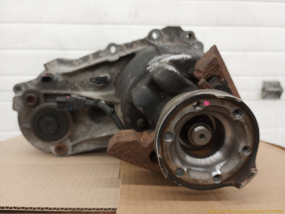 Cadillac CTS Transfer Case Assembly
