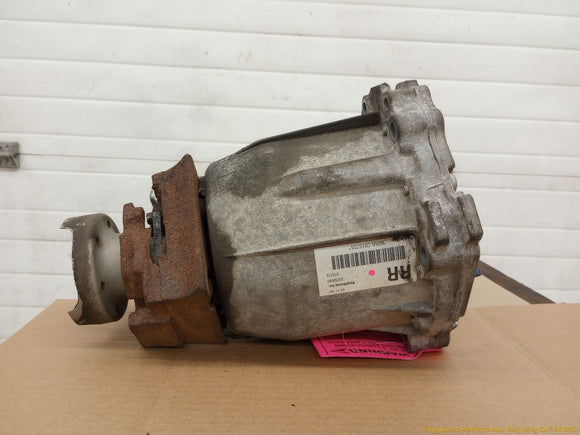 Cadillac CTS Transfer Case Assembly