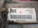 Cadillac CTS Transfer Case Assembly-12
