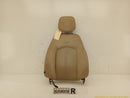 Cadillac CTS Passenger Right Front Upper Seat Cushion-1