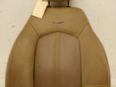 Cadillac CTS Passenger Right Front Upper Seat Cushion-3