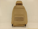Cadillac CTS Passenger Right Front Upper Seat Cushion-5
