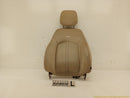 Cadillac CTS Driver Left Front Upper Seat Cushion-1